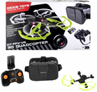 Quadrocopter Dickie Toys RC DT FPV-VR (4006333052842)