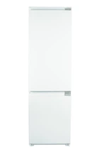 Холодильник Комбінований INTERLINE RDS 570 MOZ NA+