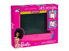 Дошка для малювання Barbie 4 in 1 Art Easel (55350051882)