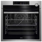 Вбудована духовка AEG BSE778380M