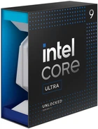 Процессор Intel Core Ultra 9 285K 3.7GHz/36MB (BX80768285K) s1851 BOX