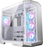 Корпус MSI MAG PANO 100R PZ WHITE