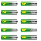 Батарейки LR6 GP Super Alkaline G-Tech AA - 10 штук