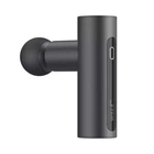 Бездротовий ударний масажер для тіла WOLONOW Massage Gun Lite 2000mAh Black (FGMN-R-35)