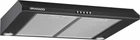Вытяжка GRANADO Toses 1503-450 black