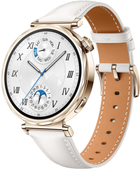 Smartwatch Huawei Watch GT 5 41mm Classic White (6942103131967)