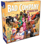 Настільна гра Dice & Bones Bad Company Тіньова команда (5905806966022)