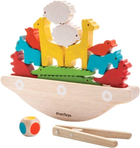 Gra planszowa Plan Toys Balansująca łódź (8854740051363)