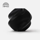 Пластик Bambu Lab PLA Basic Black Чорний філамент для ЗD принтера з RFID міткою. З котушкою.