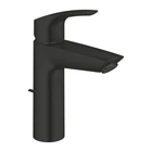 Смеситель для умывальника GROHE EUROSMART NEW 233222433, черный матовый