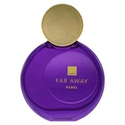 Парфумована вода Avon Far Away Rebel для жінок