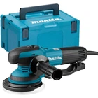 Эксцентриковая шлифмашина Makita BO 6050 J в кейсе (BO6050J)