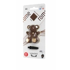 Ароматизатор в авто Vinove Bear Rome (V22-10)