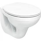 Унитаз подвесной KOLO IDOL M1310002U с сиденьем дюропласт Soft Close S110163410
