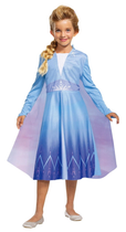 Strój karnawałowy Arpex Frozen Elsa S (5902934228640)