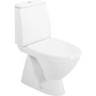 Унітаз-компакт KOLO Runa L89206200 з сидінням з кришкою Duroplast, soft-close
