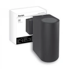 Архитектурный светильник FERON DH015 2хGU10 серый