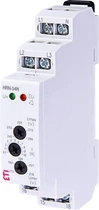 ETI Реле контроля напряжения HRN-54N 3x400/230AC (3F, 1x8A_AC1)