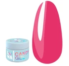 Гель для наращивания Luna Candy Gel №1 15 мл