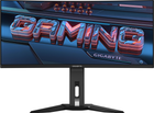 Monitor 34" Gigabyte MO34WQC2-EK Gaming Monitor