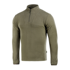 Кофта M-Tac Delta Fleece Army Olive 2XL