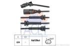 Датчик ABS Clio III (05-14)/Logan (04-) (210056) Facet Facet (210056)