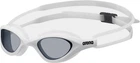 Очки Arena 365 GOGGLES (005290-213) Унисекс OFSM Белые с черным (3468337433255)