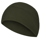 Шапка Beanie Himatec 200 НГУ Олива Camotec розмір M