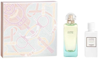 Zestaw unisex Hermes Un Jardin Sur Le Nil Woda toaletowa 100 ml + Balsam do ciała 80 ml (3346130433811)