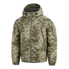 Куртка M-Tac зимова Alpha Gen.IV Pro Primaloft MM14 XS/L