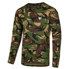 Лонгслів Basic 2.0 Cotton DPM Camotec розмір XXL