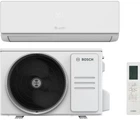 Кондиціонер Bosch CL4000i RAC 3.5кВт інверторний 12000 BTU площа 35 кв.м Білий