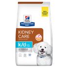 Сухий корм для собак Hill's Prescription Diet k/d Early Stage для підтримки функції нирок