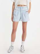 Шорты джинсовые женские Levi's 263285550 27 (S) Голубые (1159814687)