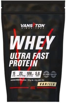 Протеин Vansiton Ultra