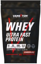 Протеїн Vansiton Ultra