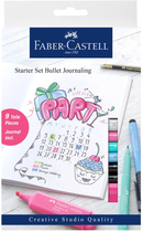 Стартовий набір Faber-Castell Bullet Journal (4005402671250)