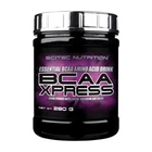 BCAA Амінокислоти Scitec Nutrition BCAA Xpress 280 грамів 444096