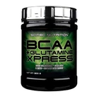 BCAA Scitec BCAA+Glutamine Xpress, 300 грамм