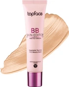 BB крем TopFace BB Skin-Editor Matte Finish, №03, 30 мл (8681217226135)