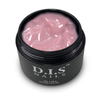 Гель-желе для наращивания D.I.S Nails HARD JELLY 13 розовый пион 28 г
