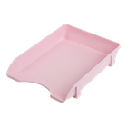 Лоток горизонтальний BM.6354-10 PASTEL рожевий