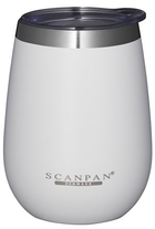  Термокухоль Scanpan To Go Vacuum Cup Premium 300 мл White (0083421204011)