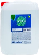 Реагент CrossChem AdBlue 20 л. для снижения выбросов оксидов азота NOx (мочевина CrossChem) (AVT177195)