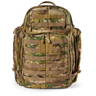 Рюкзак тактический 5.11 Tactical® RUSH® 72 2.0 MultiCam® Backpack 55L Multicam