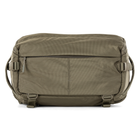 Cумка-рюкзак однолямочна 5.11 Tactical® LVC10 2.0 Sling Pack 13LTundra