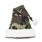 Шапка 5.11 Tactical® Camo Santa Hat GREEN