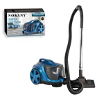 Пилосос для сухого збирання Sokany SK-13005 3600 Вт