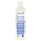 БИО-Шампунь Intense Hydration для увлажнения волос с алоэ SANTE 250 мл 4055297221580