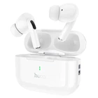 Бездротові навушники Bluetooth Hoco EW59 вакуумні з мікрофоном White